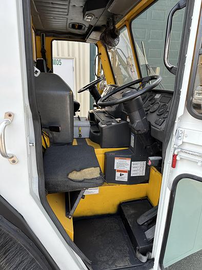 Used 2010 CCC LET2-46