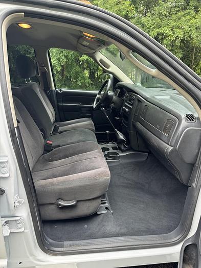 Used 2003 Dodge Ram 3500