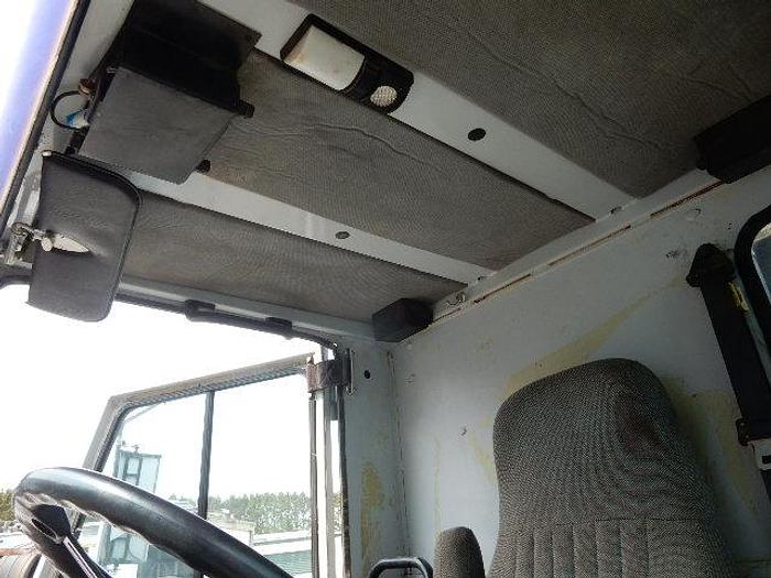 Used 1998 Johnston V-4000