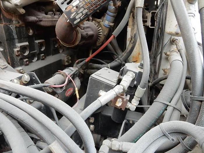 Used 1998 Johnston V-4000