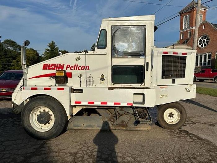 Used 2010 Allianz M3JHFS