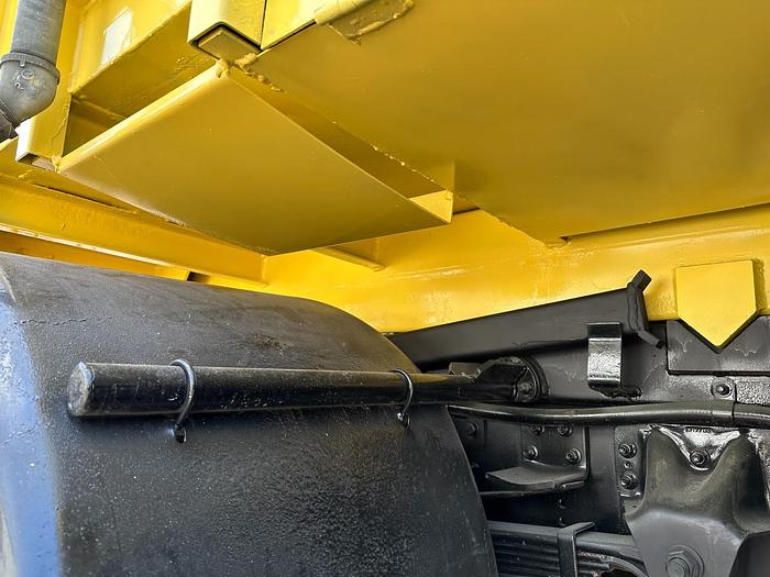 Used 2009 GMC T-7500