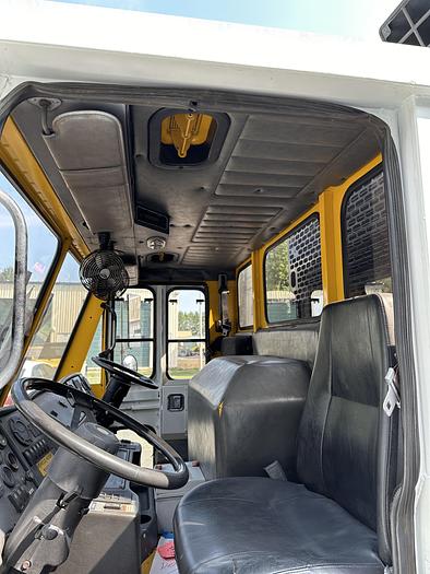 Used 2010 CCC LET2-46