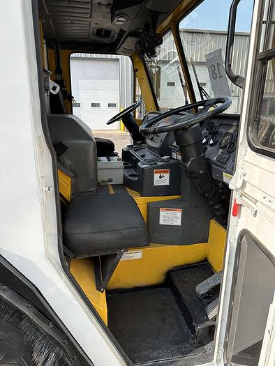 Used 2007 CCC LET2-46