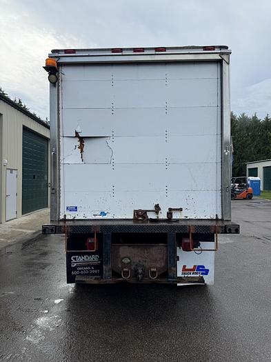 Used 2012 International 7500