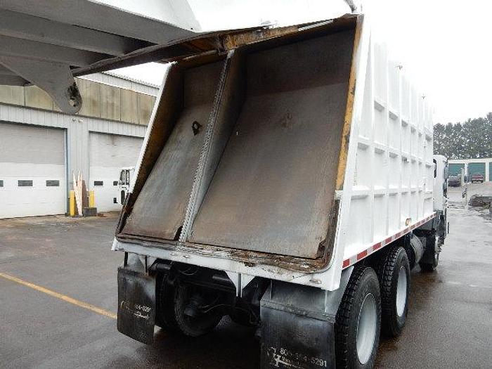 Used 2010 CCC LET2-46