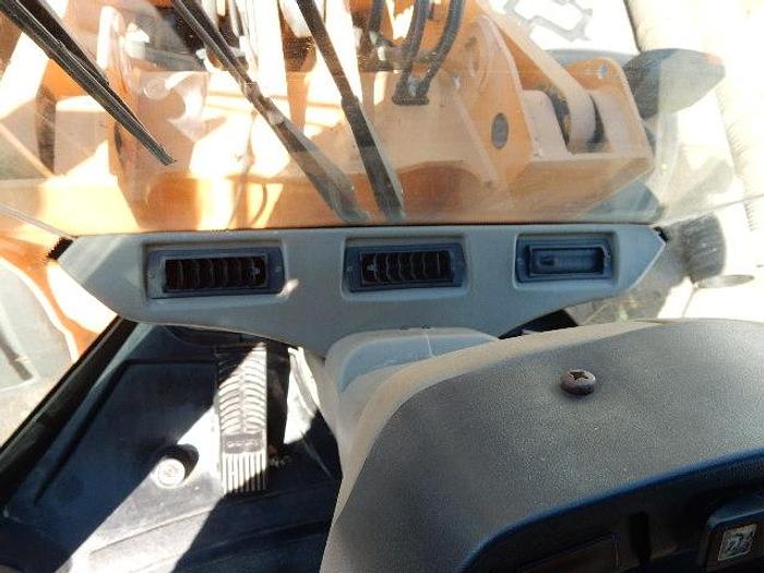 Used 2013 CASE 621-F