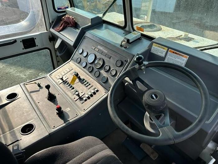 Used 2010 Allianz M3JHFS