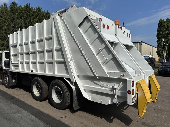 Used 2010 CCC LET2-46
