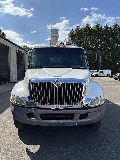 Used 2004-2005 International 4300