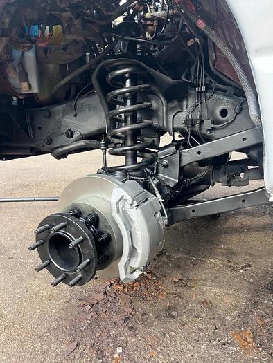 Used 2003 Dodge Ram 3500