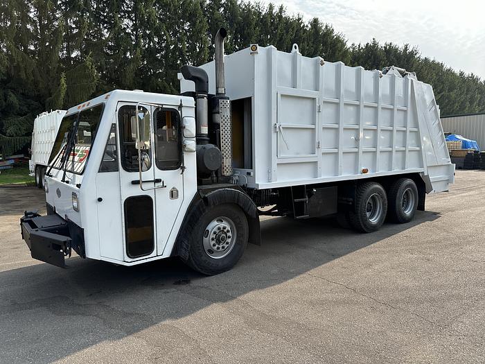 Used 2007 CCC LET2-46