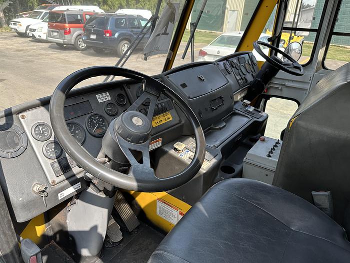 Used 2010 CCC LET2-46
