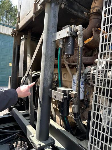 Used 2009 GMC T-7500