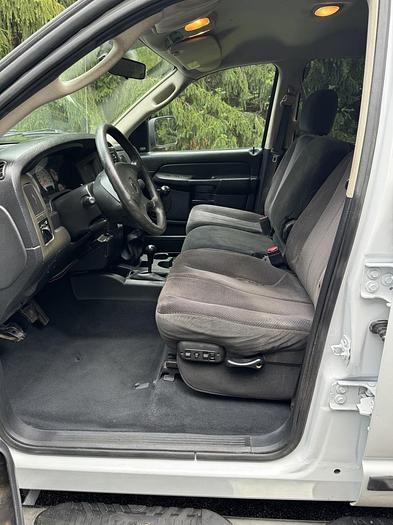 Used 2003 Dodge Ram 3500