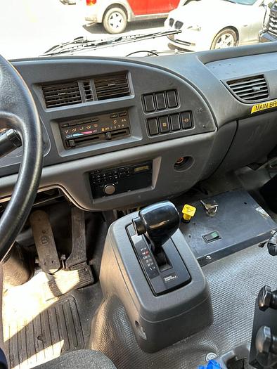 Used 2009 GMC T-7500