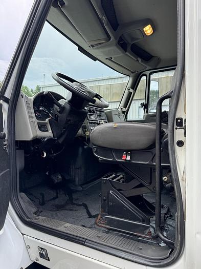 Used 2012 International 7500