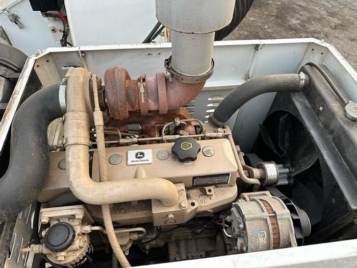 Used 2010 Allianz M3JHFS