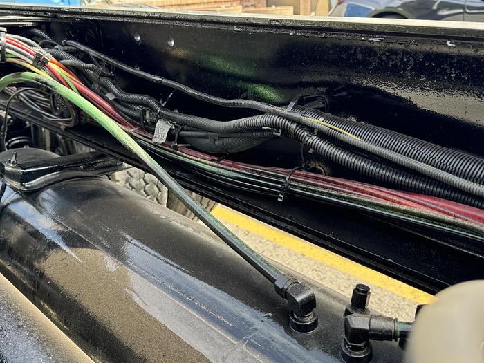 Used 2007 Freightliner M2-106