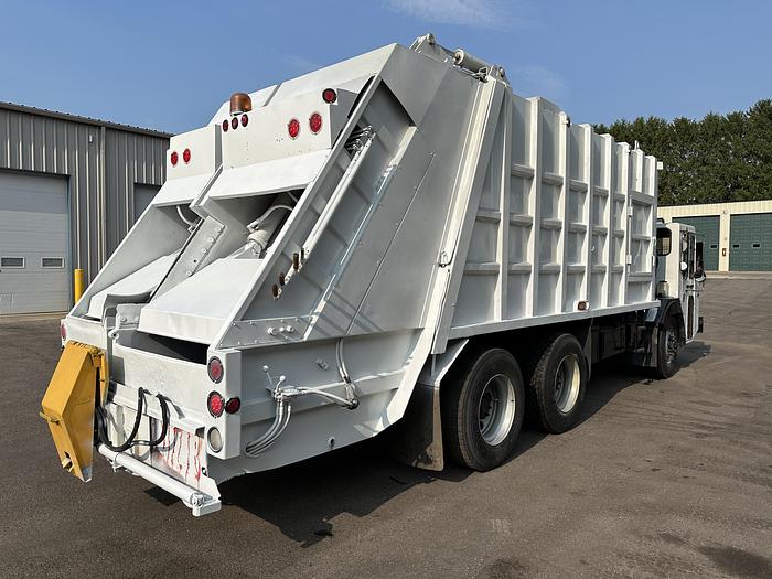 Used 2007 CCC LET2-46