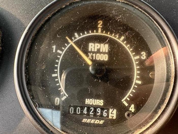 Used 2010 Allianz M3JHFS