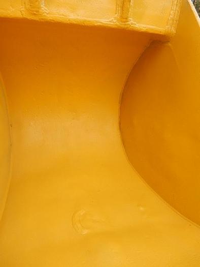 Used Back Hoe Bucket & Tooth Ripper