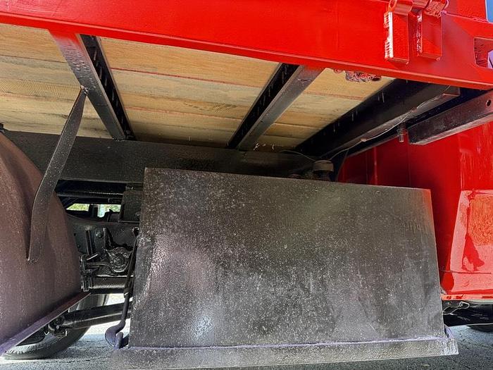 Used 1990 Dodge W-350