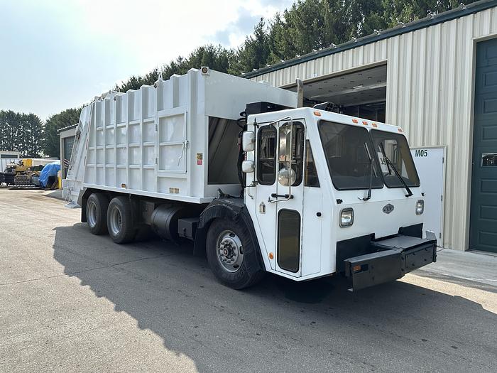 Used 2010 CCC LET2-46
