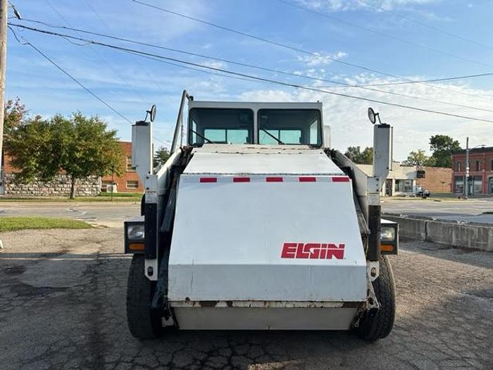 Used 2010 Allianz M3JHFS