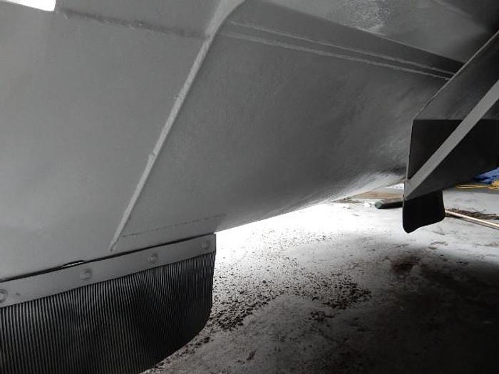 Used 2012 Heil High Compaction Rear Loader Body