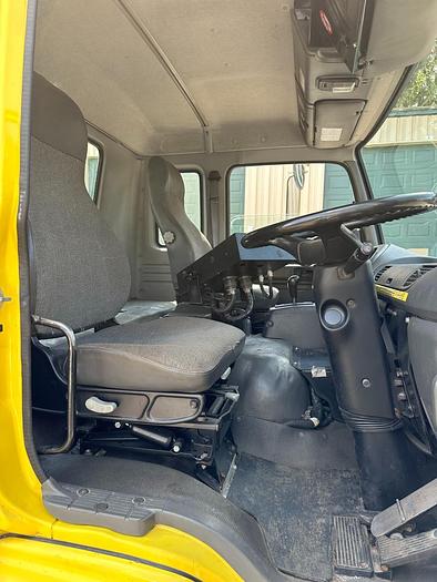 Used 2009 GMC T-7500