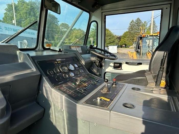 Used 2010 Allianz M3JHFS