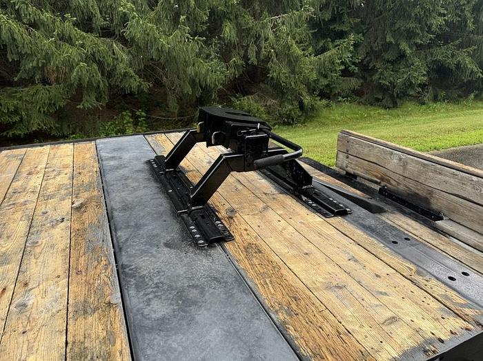 Used 2003 Dodge Ram 3500