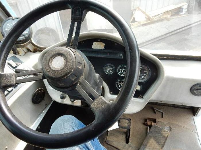 Used 1998 Johnston V-4000