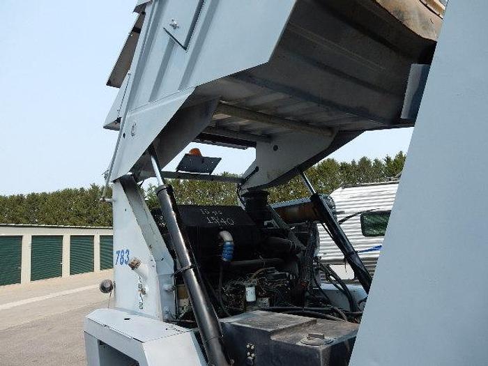 Used 1998 Johnston V-4000