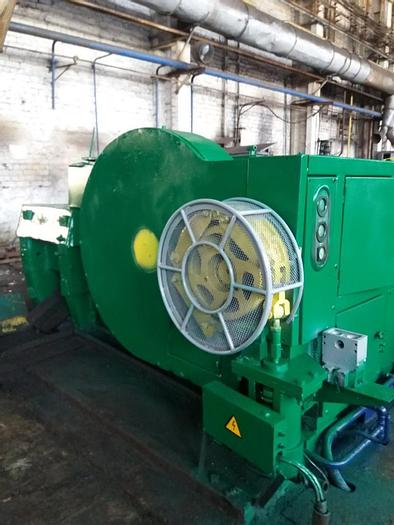 Used 1991 STANKO VV1134,250T Horizontal Forging Machines