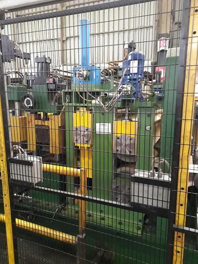 Used  1994 FIMI/SA.MO. Slitting Line (Us.) #3766