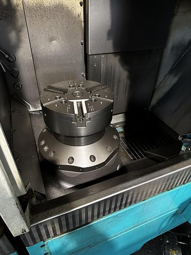 Ottime 2004 DOOSAN V 450 T