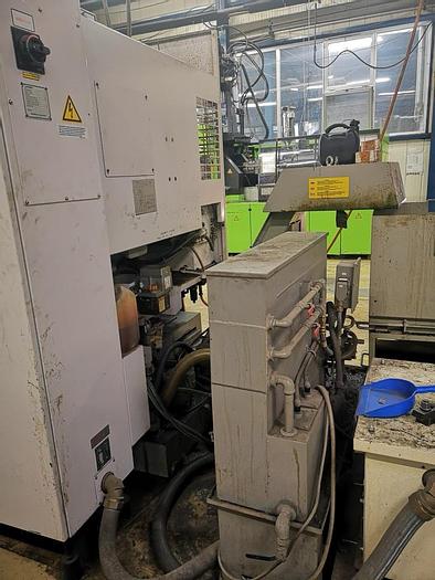 Used 2001/3 OKUMA MX-45-VAE