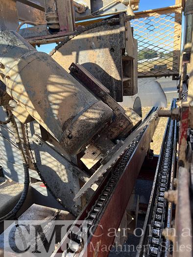 Used Speed Cut MH 4GGD-12