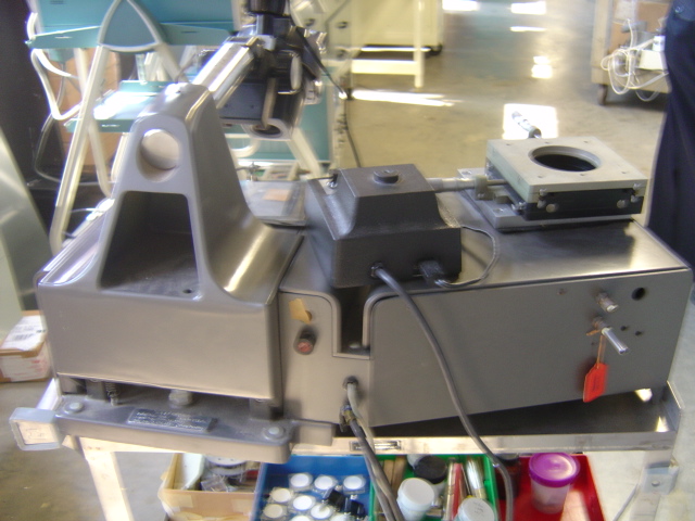 Used West Bond  Manual Wire Bonder