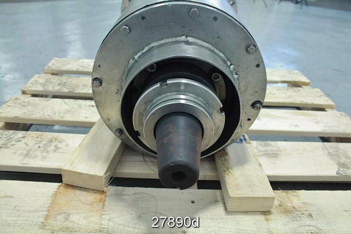 Used Black Clawson-ULTRA III-Rotating ASSEMBLY #27890