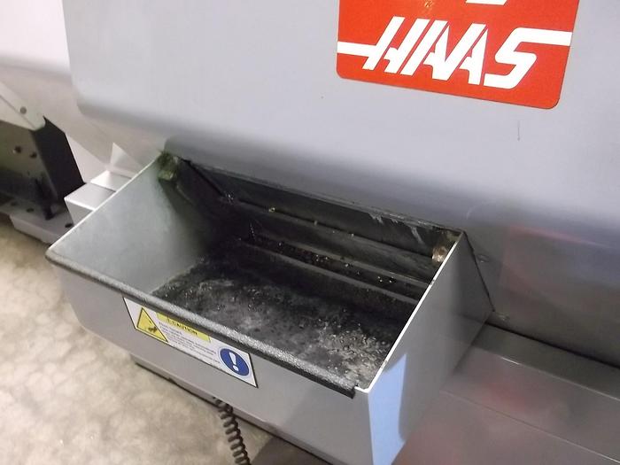 Used 2004 Haas SL-20T