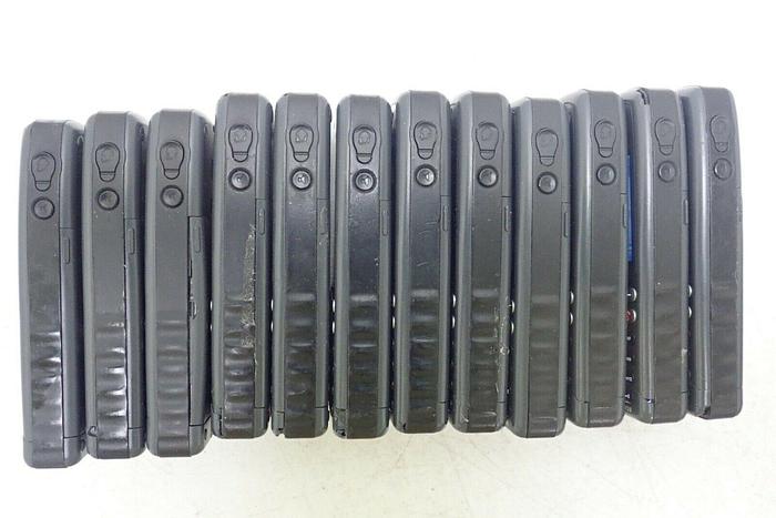 Used Cisco Wireless Phone 7925 with Battery