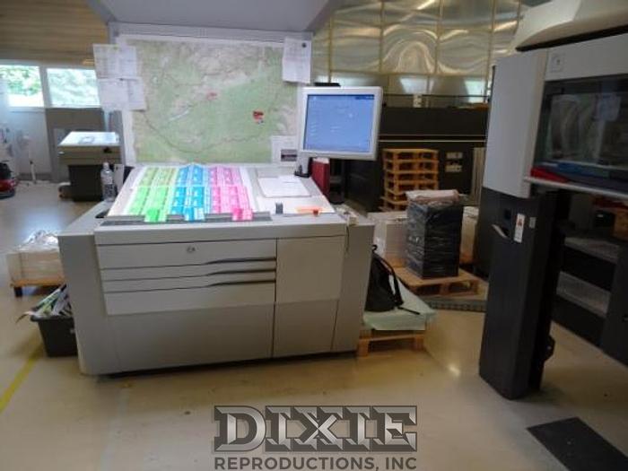 Used 2016 Heidelberg XL 75-4 L-C