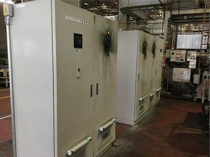 Used Press Sheet Stamping Mechanical MTE1100