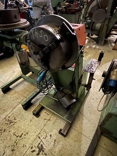 Usato POSIZIONATORE (P) CERSO TR 50
