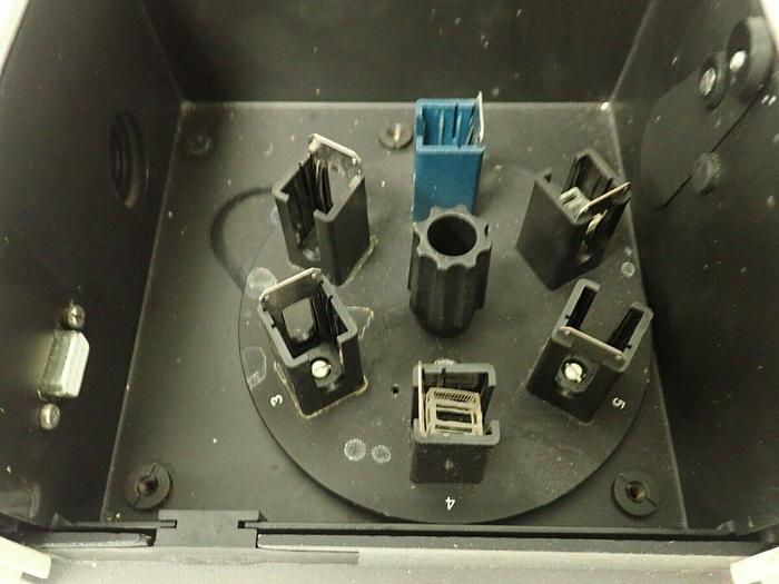 Used Pharmacia LKB Model 80-2091-73 Ultrospec II Spectrophotometer