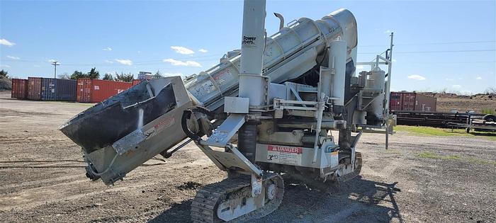 Used 2005 Power Curber 5700B