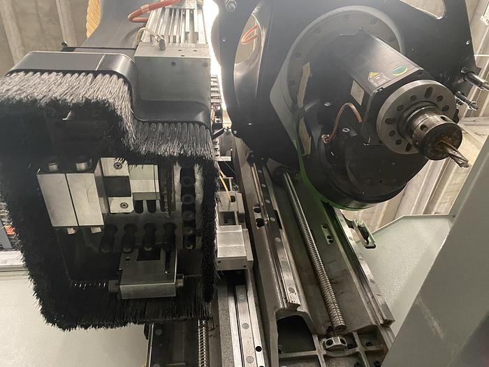 Used Biesse Rover A 1332